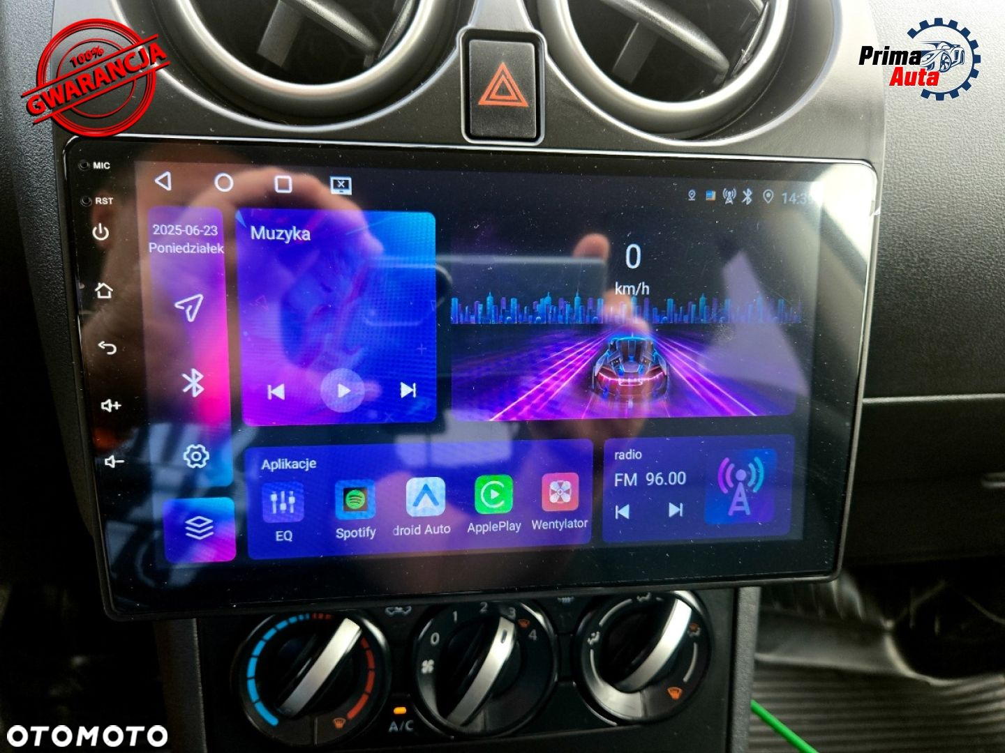 Nissan Qashqai - 19