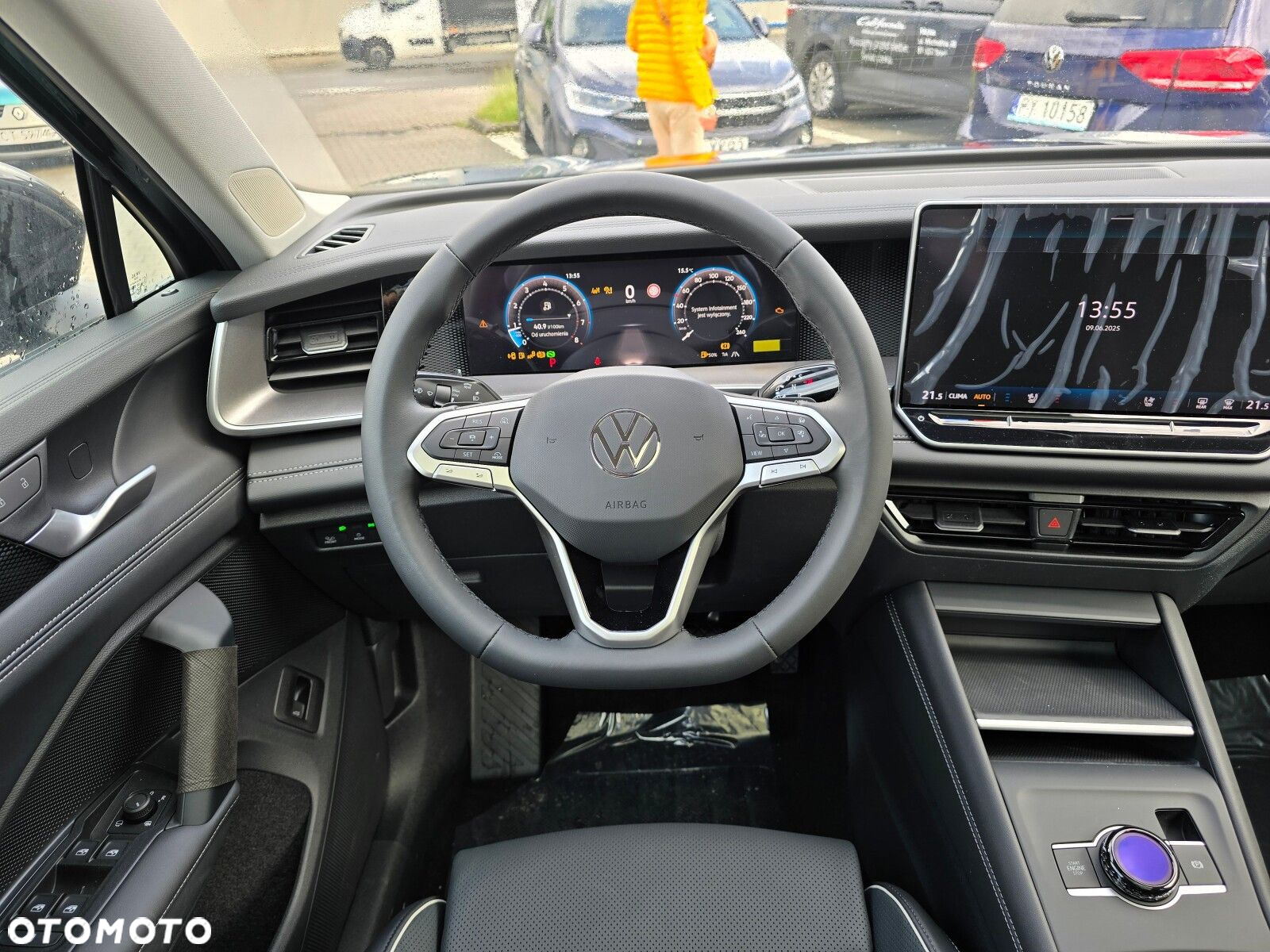 Volkswagen Tayron 2.0 TSI Life Plus DSG - 14