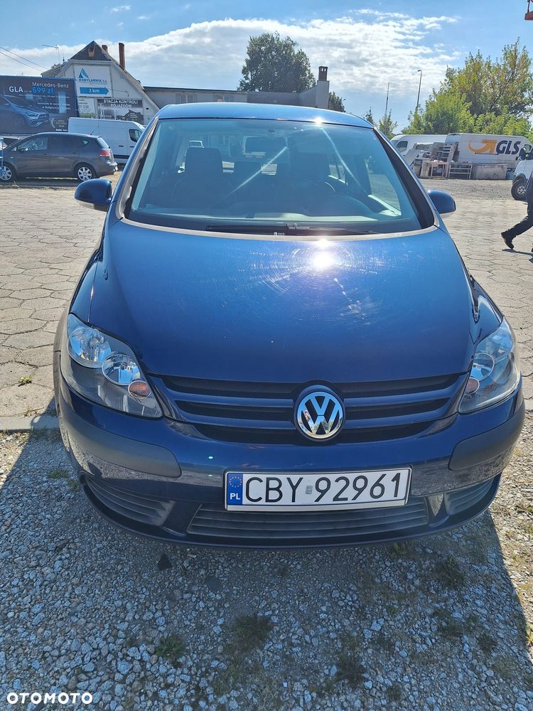 Volkswagen Golf 1.6 FSI Comfortline - 2