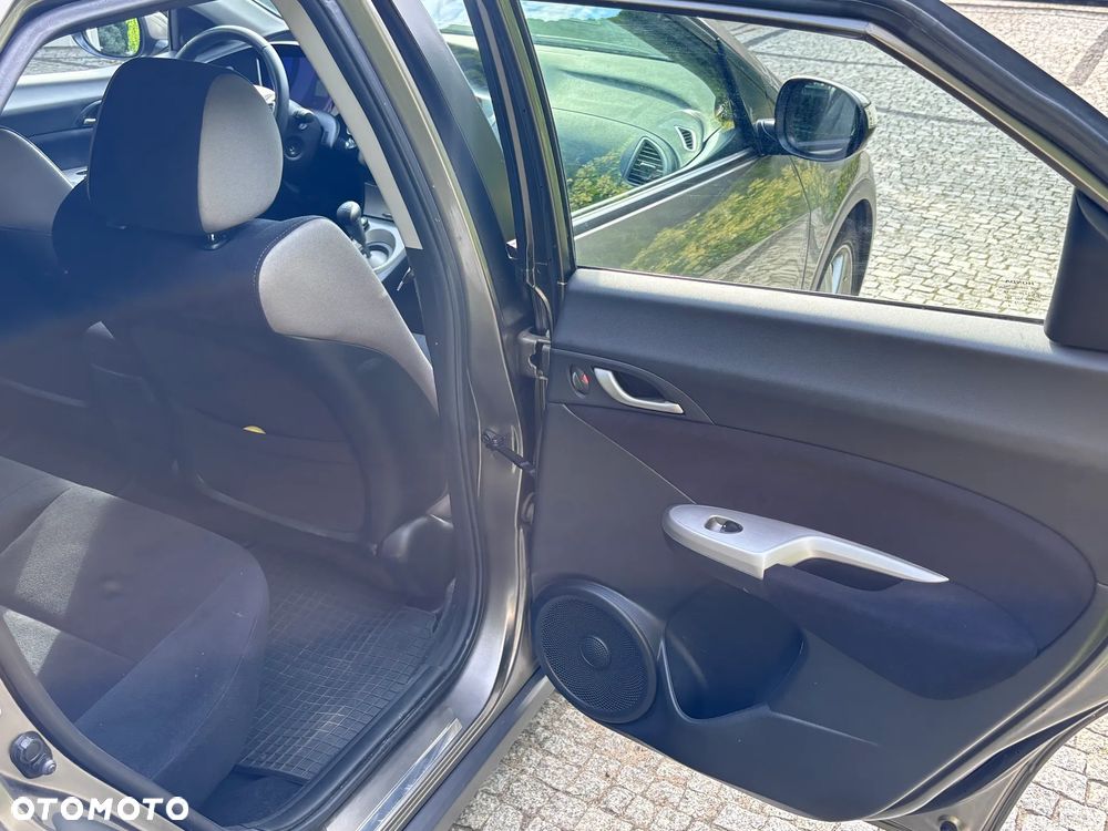 Honda Civic 1.8 Executive - 23
