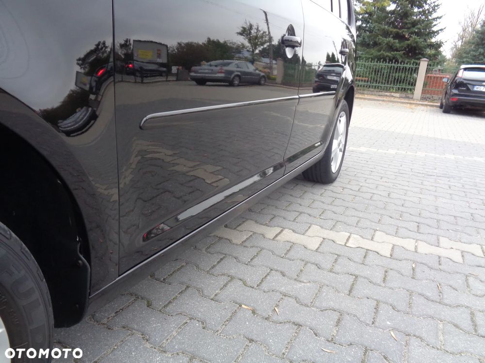 Volkswagen Touran 1.9 TDI DPF United - 14