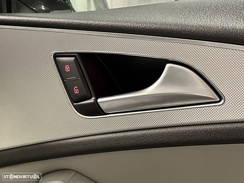 Audi A6 Allroad 3.0 TDi quattro Adv.S tronic C.Diesel - 37