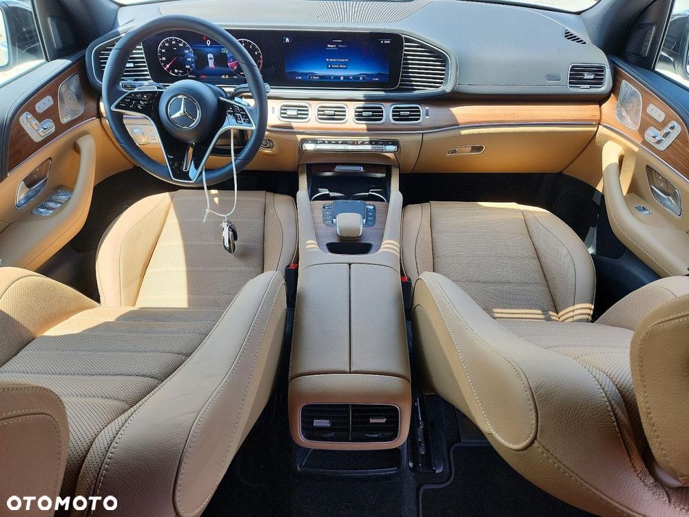Mercedes-Benz GLE - 9