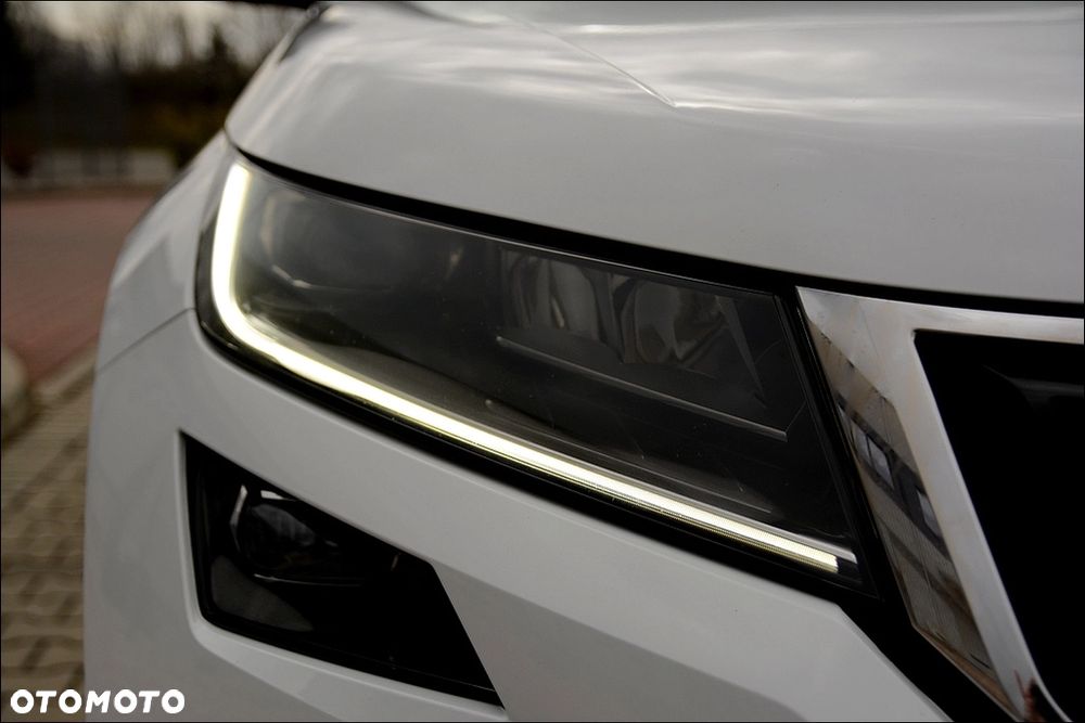 Skoda Kodiaq 1.5 TSI ACT Style - 34