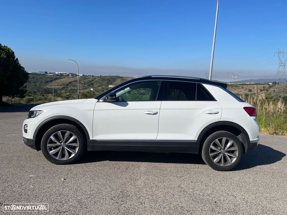 VW T-Roc 1.5 TSI Style - 3