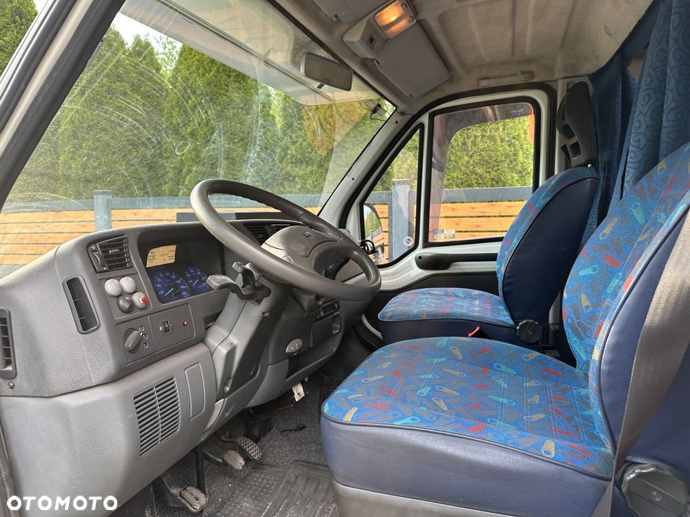 Fiat DUCATO - 10