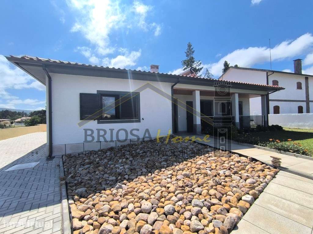Moradia T3 em Vila Nova de Poiares - Grande imagem: 3/41