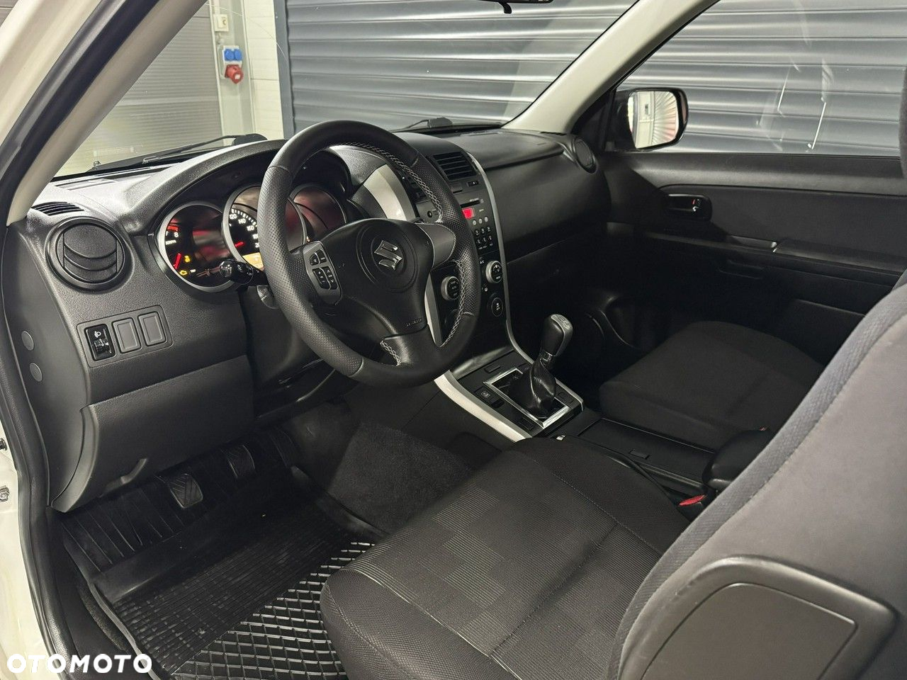 Suzuki Grand Vitara - 9