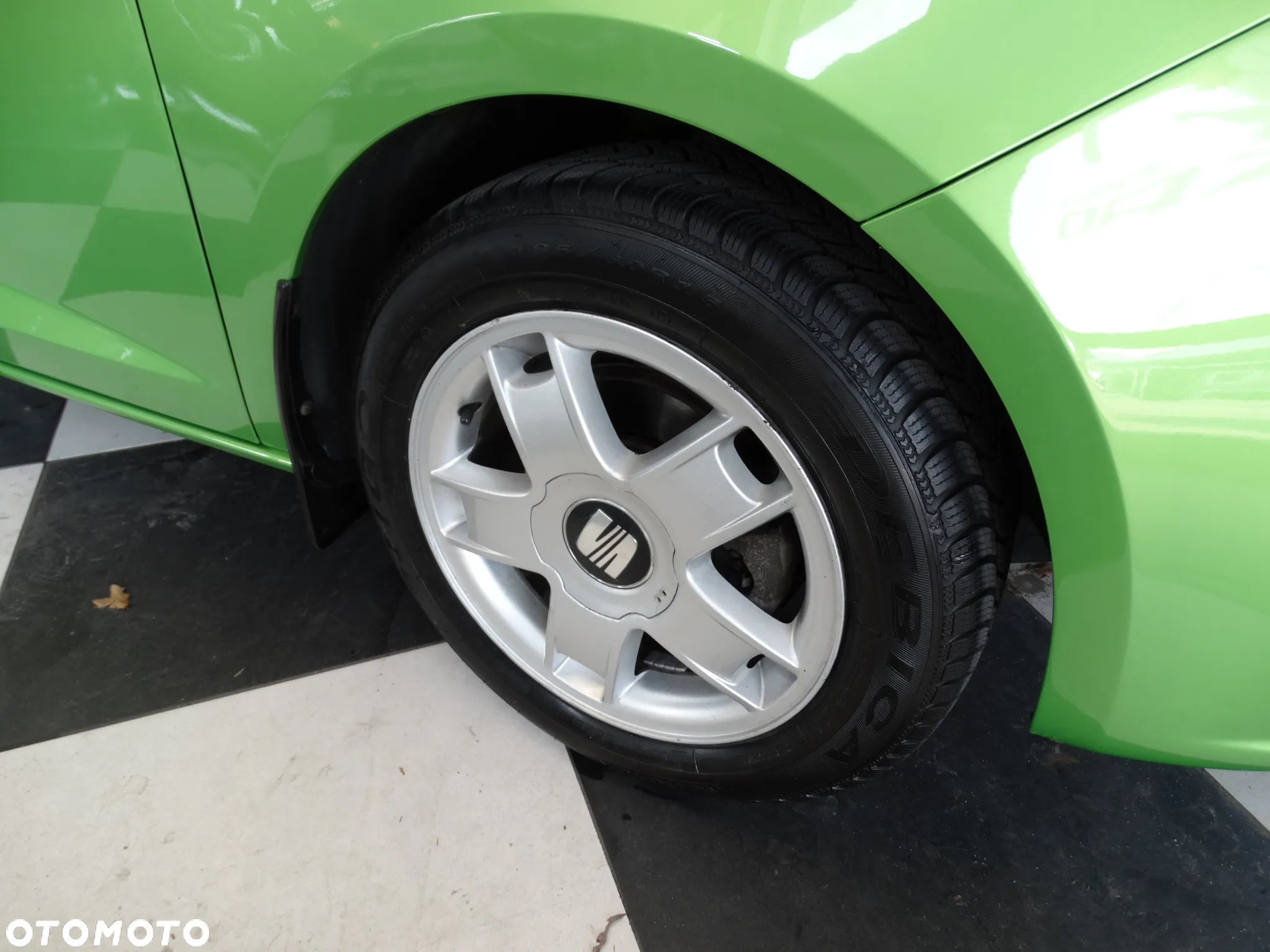 Seat Ibiza 1.2 Style - 19
