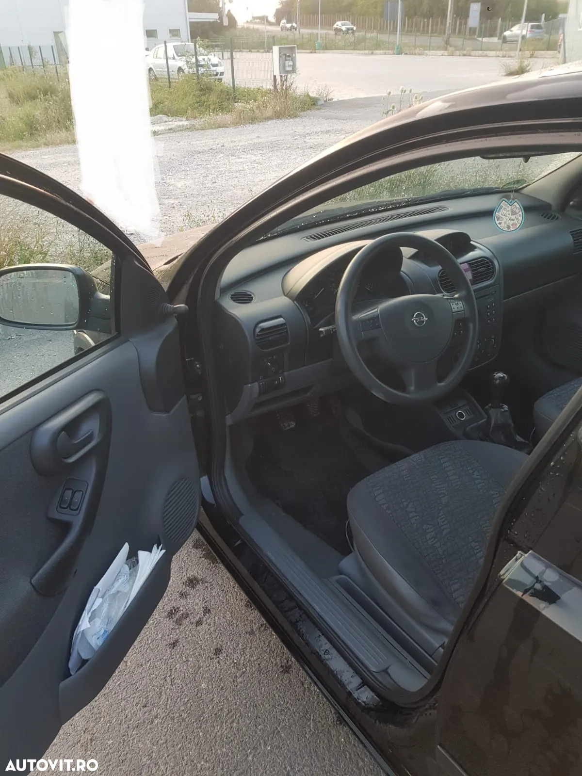 Opel Corsa - 7