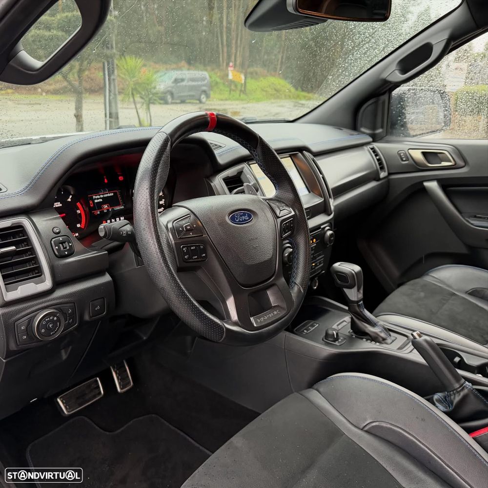 Ford Ranger 2.0 TDCi CD Raptor 4WD - 6