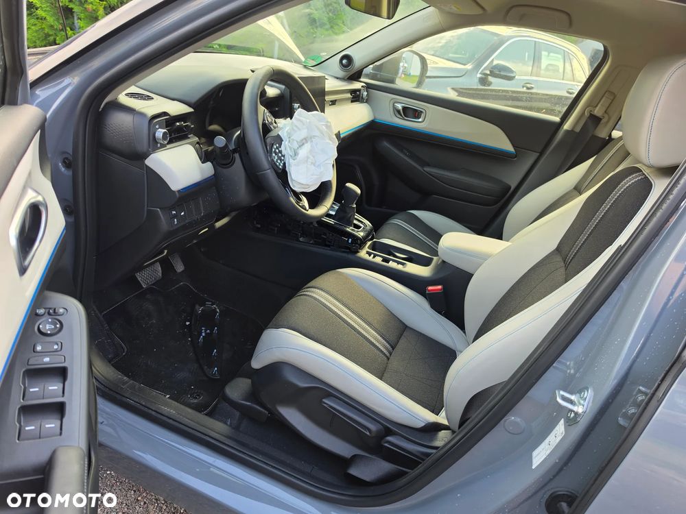 Honda HR-V 1.5 i-MMD Elegance CVT - 12