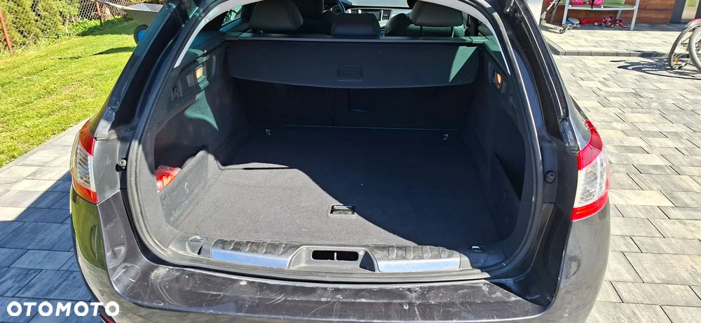 Peugeot 508 HDi FAP 140 Allure - 9