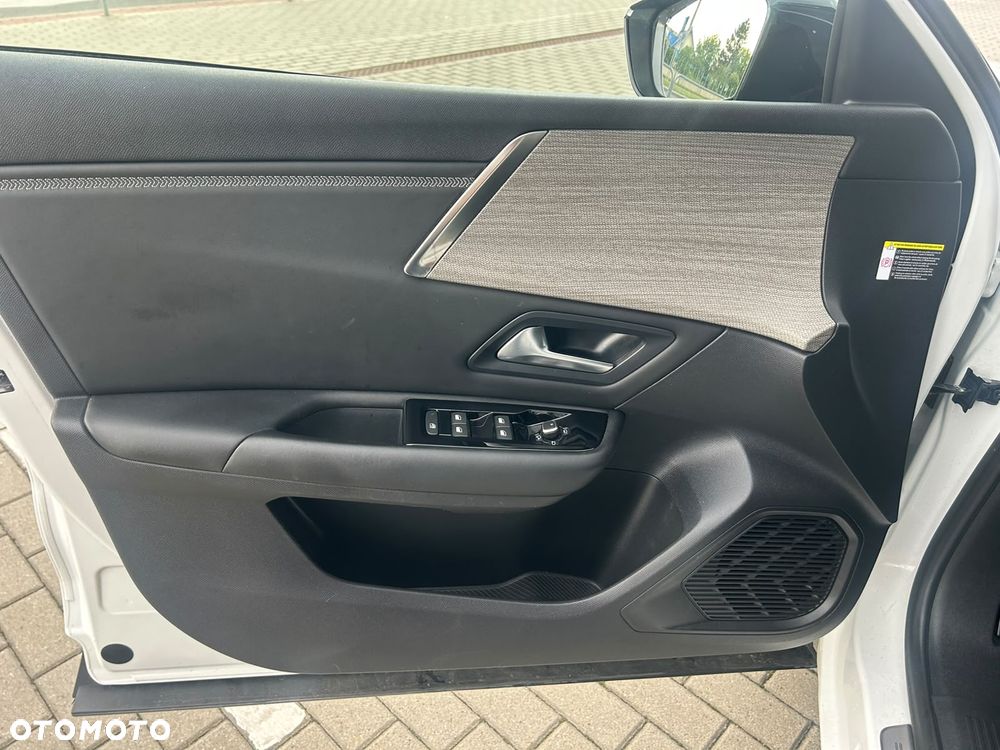 Citroën C5X 1.6 PureTech Shine EAT8 - 25