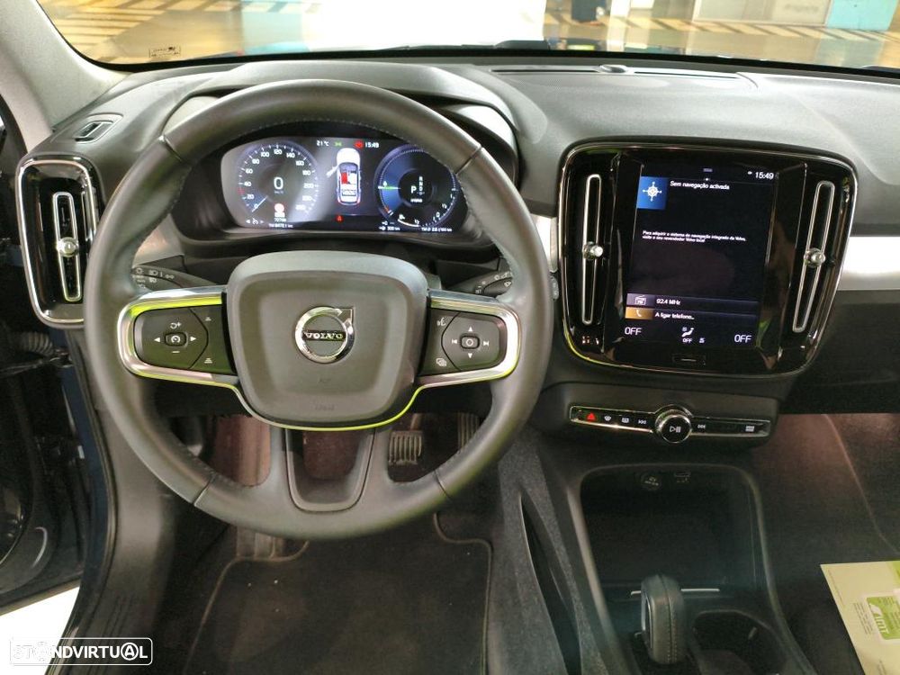 Volvo XC 40 1.5 T5 PHEV Inscription Expression - 7