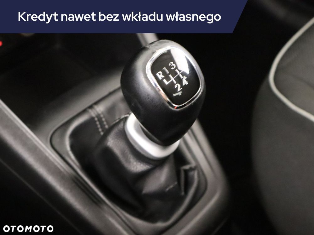 Kia Venga - 15