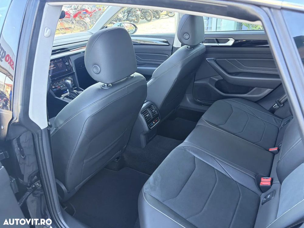 Volkswagen ARTEON - 12