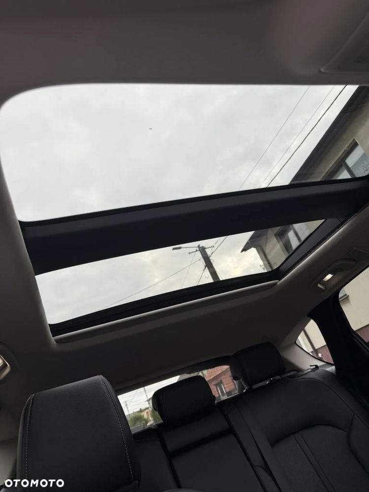 Mazda CX-60 AWD PHEV HOMURA - 31