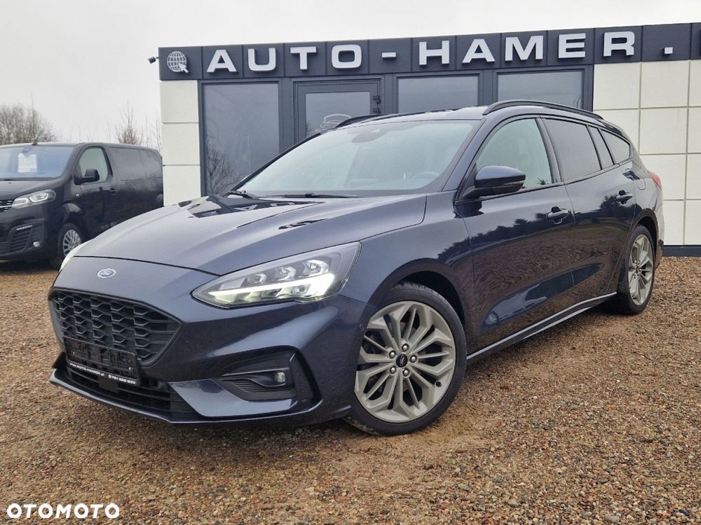 Ford Focus - 31