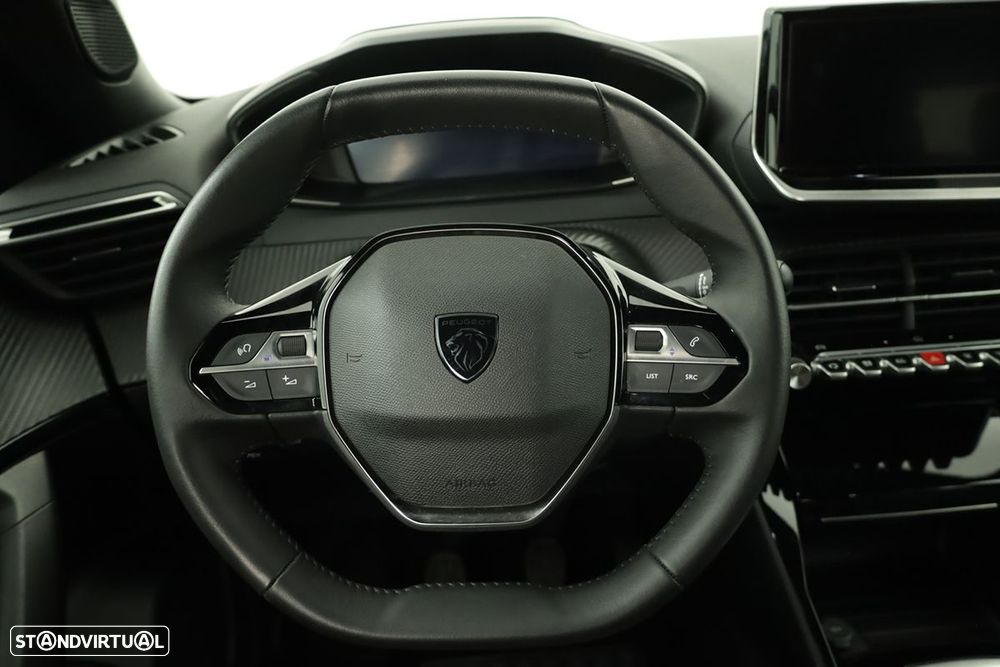 Peugeot 2008 1.2 PureTech Allure - 15