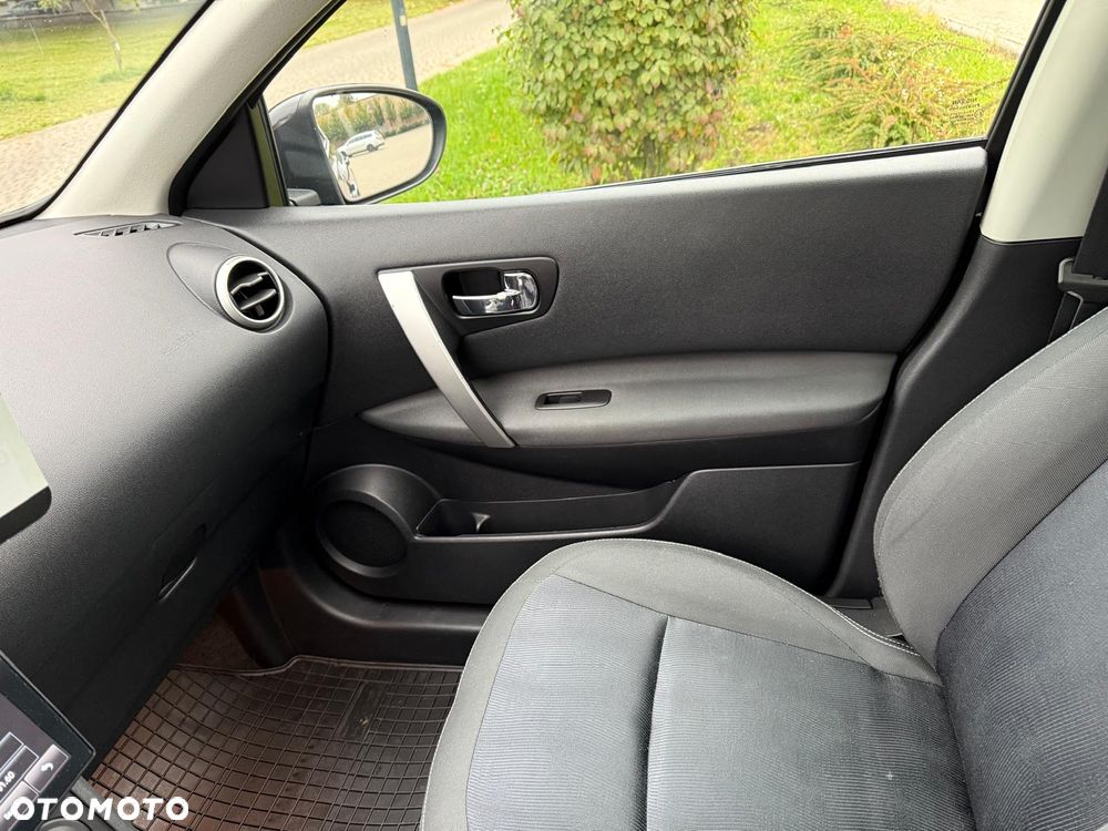 Nissan Qashqai 2.0 acenta - 18