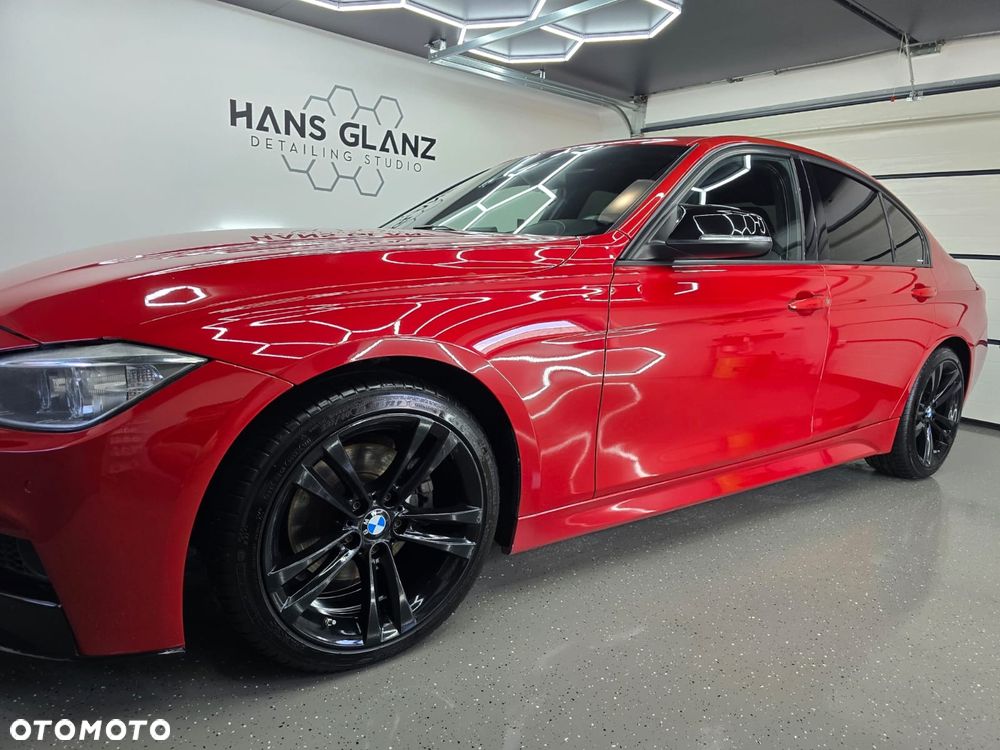 BMW Seria 3 328i Touring Sport Line - 1