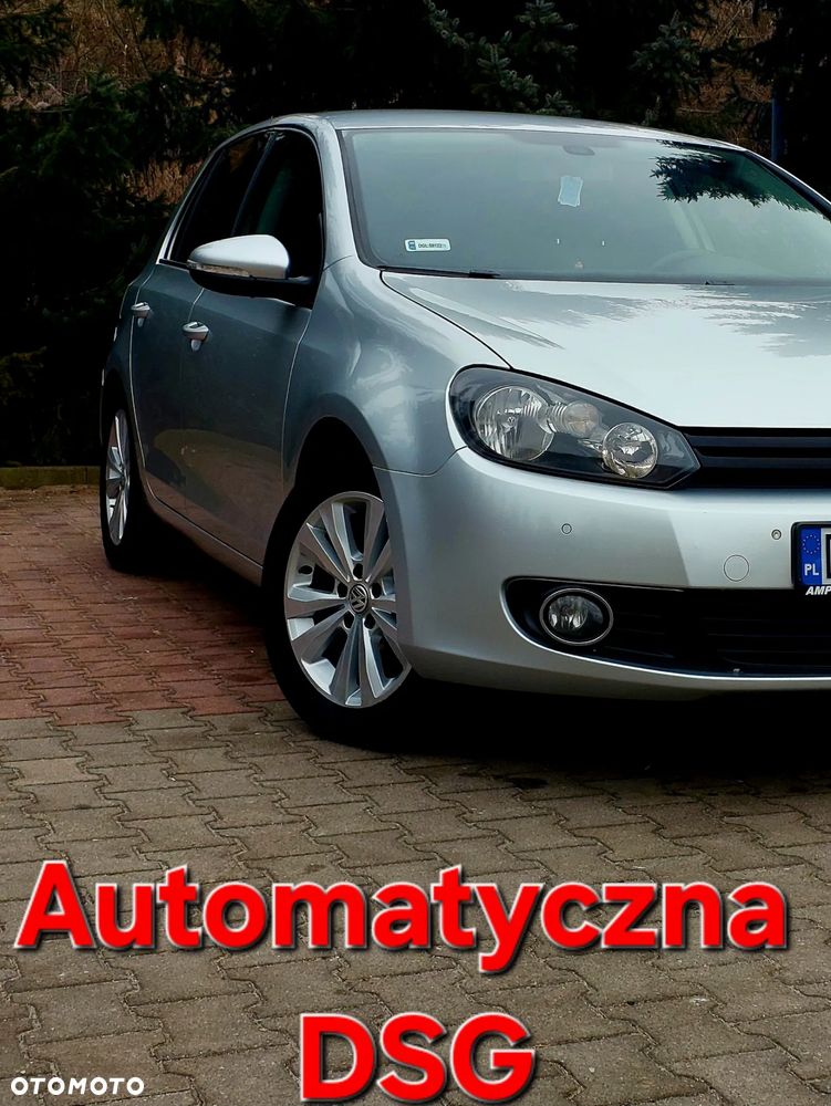 Volkswagen Golf - 29