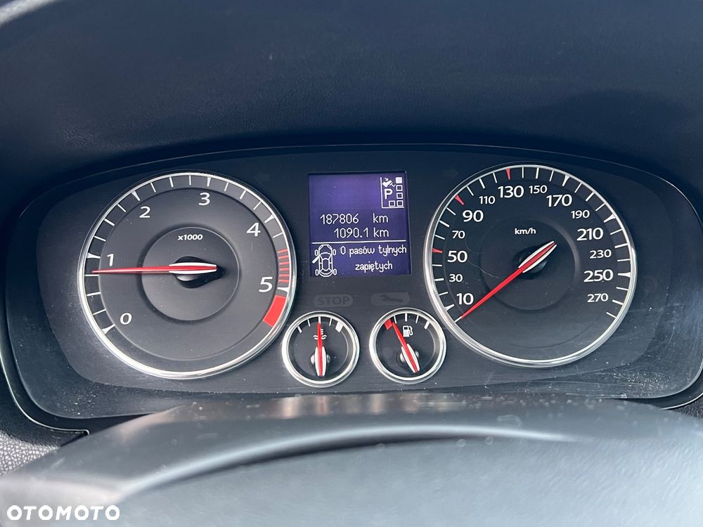 Renault Laguna 2.0 dCi FAP Dynamique - 34