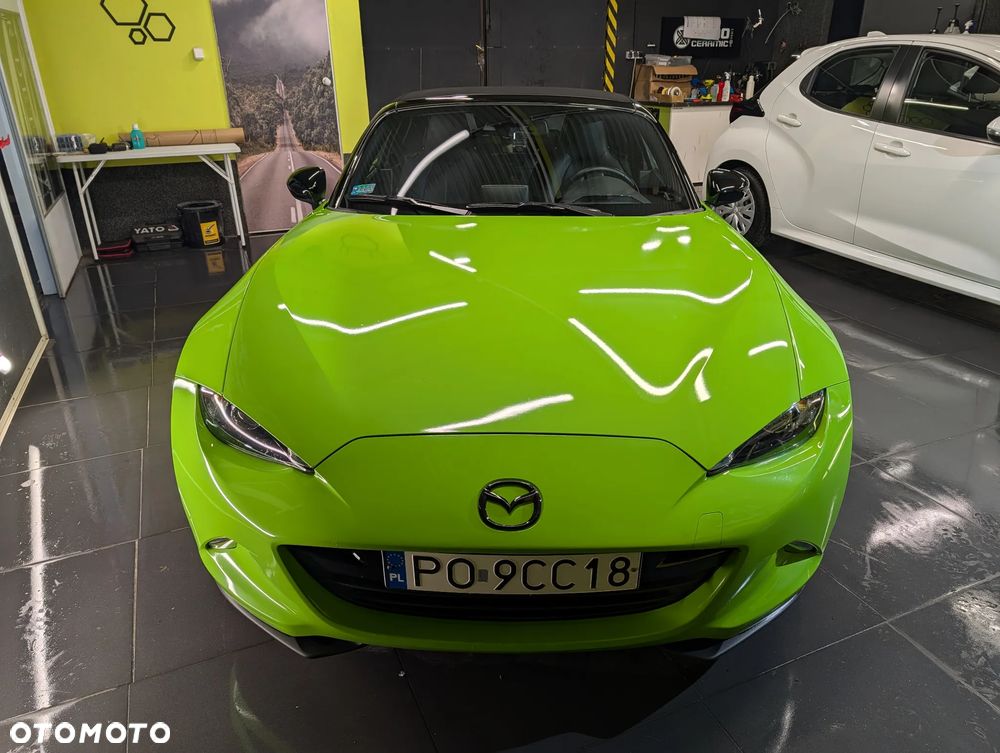 Mazda MX-5 2.0 Skyfreedom i-ELOOP - 4