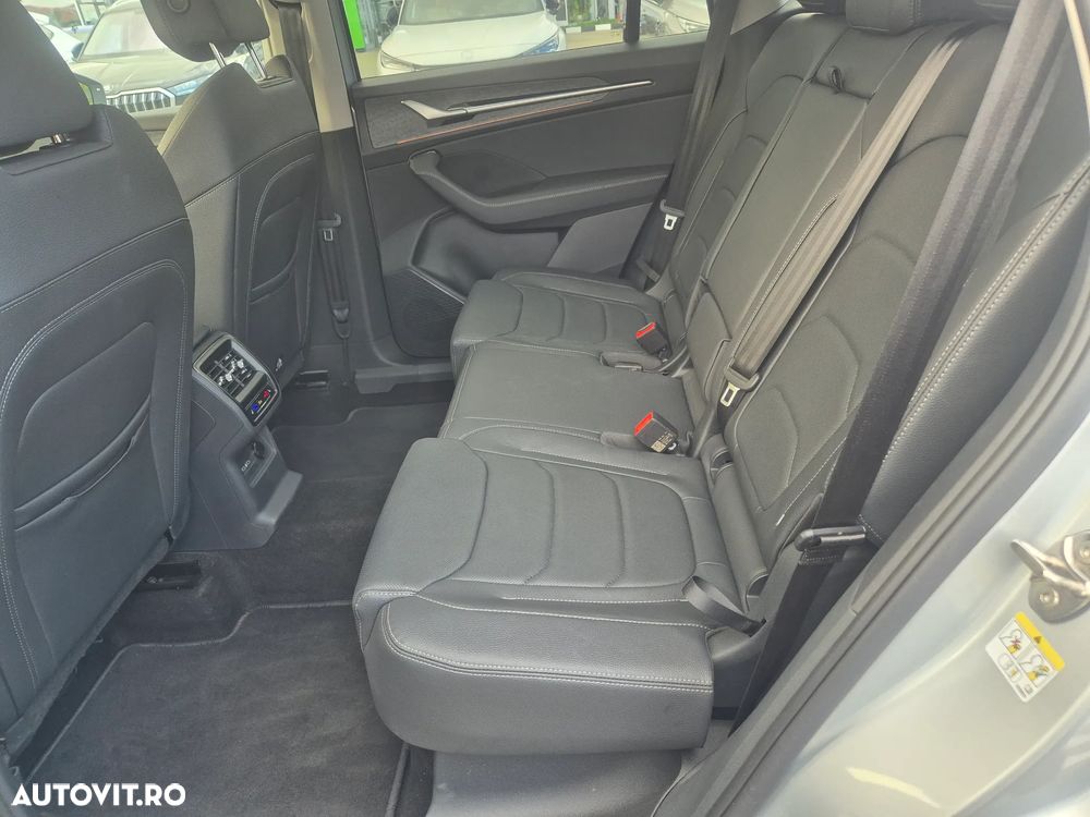 Skoda Kodiaq 1.5 TSI DSG PHEV Selection - 30