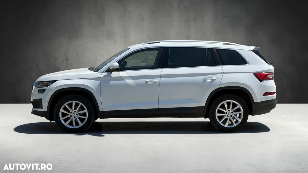 Skoda Kodiaq 1.5 TSI DSG Style - 5
