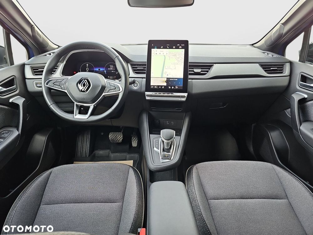 Renault Captur 1.3 TCe mHEV Techno EDC - 26