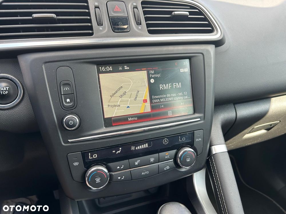 Renault Kadjar 1.5 dCi Energy Limited EDC - 30