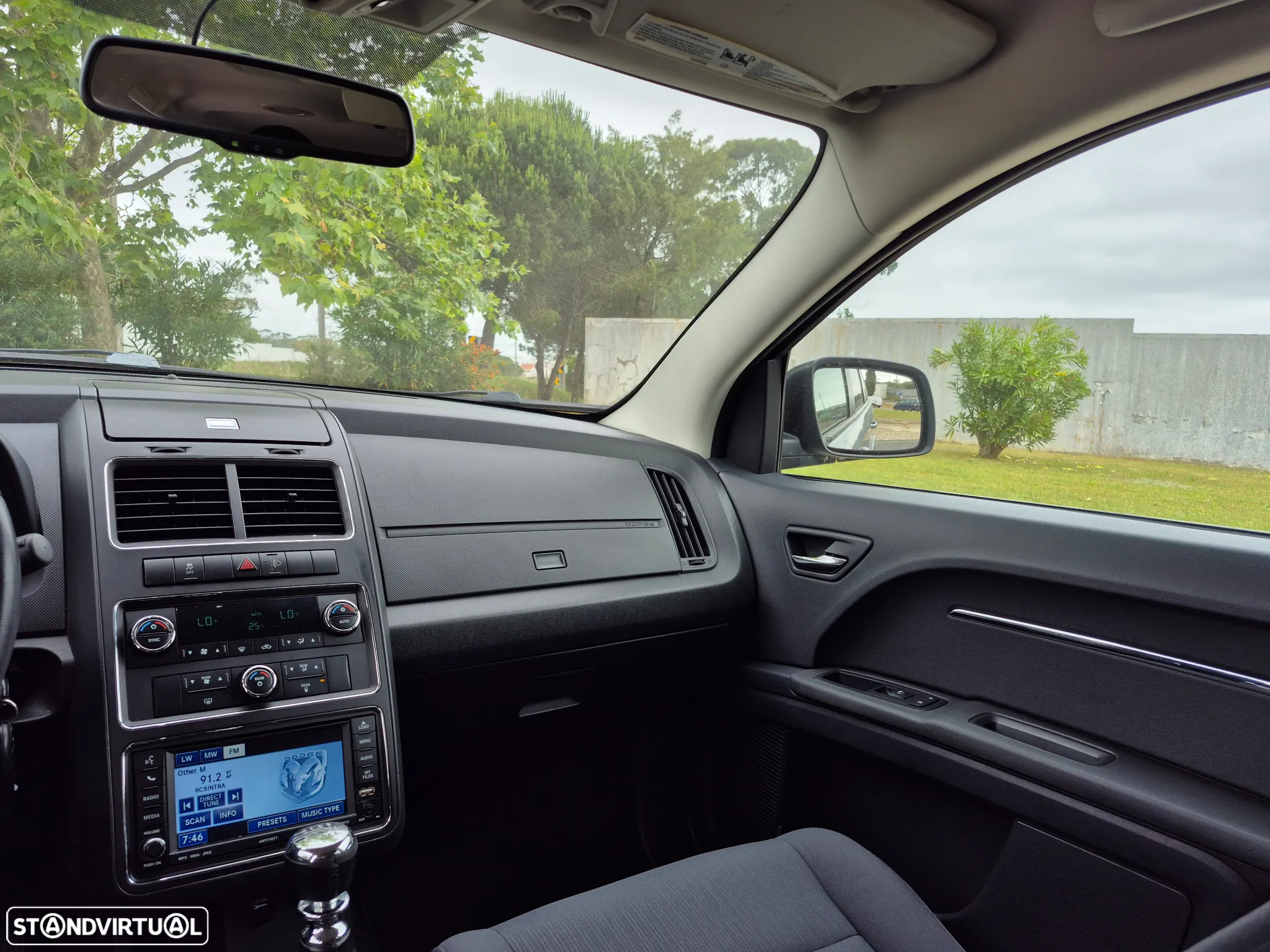 Dodge Journey 2.0 CRD R/T MTX - 11