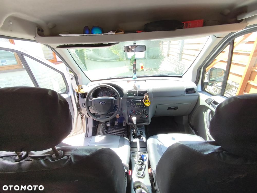 Ford Tourneo Connect (Lang) Trend - 8