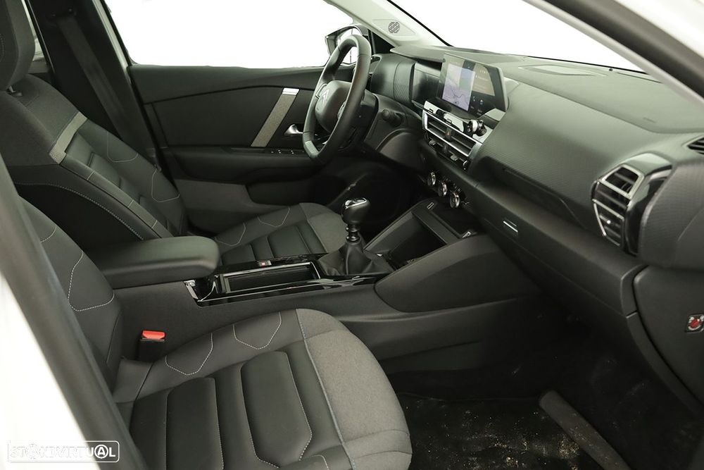 Citroën C4 1.2 PureTech Max - 18