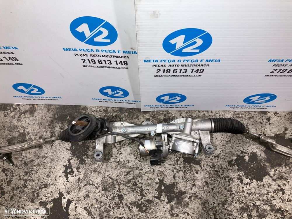 Caixa de Direcão eléctrica Mercedes Class A W177 de 2021 - 1