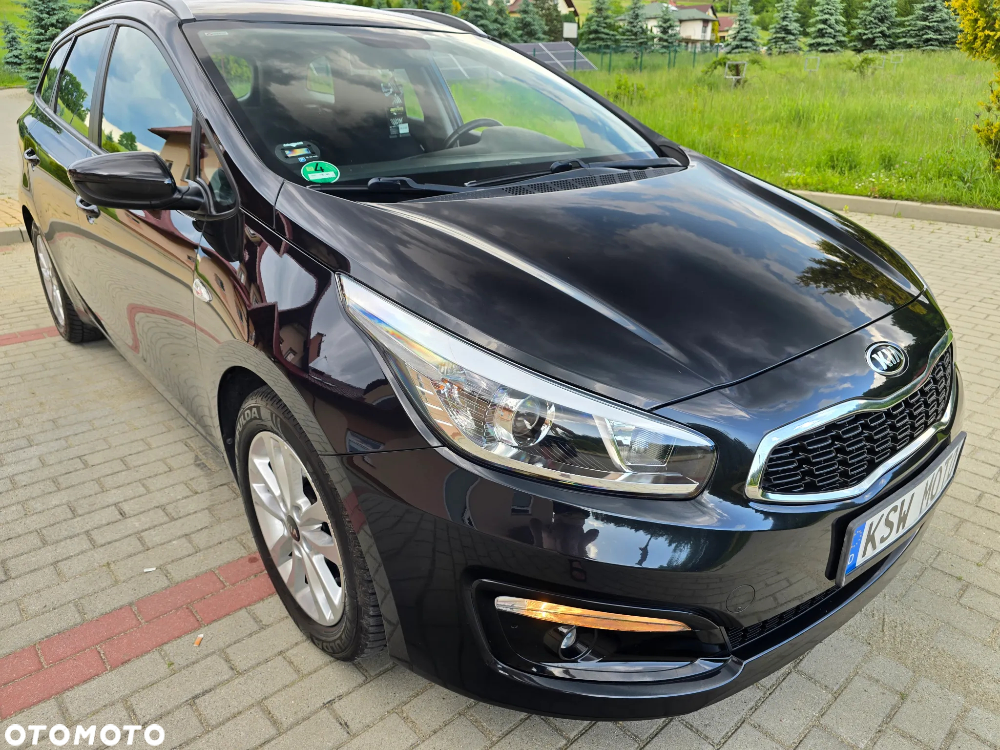 Kia Ceed 1.4 CVVT Edition 7 - 3