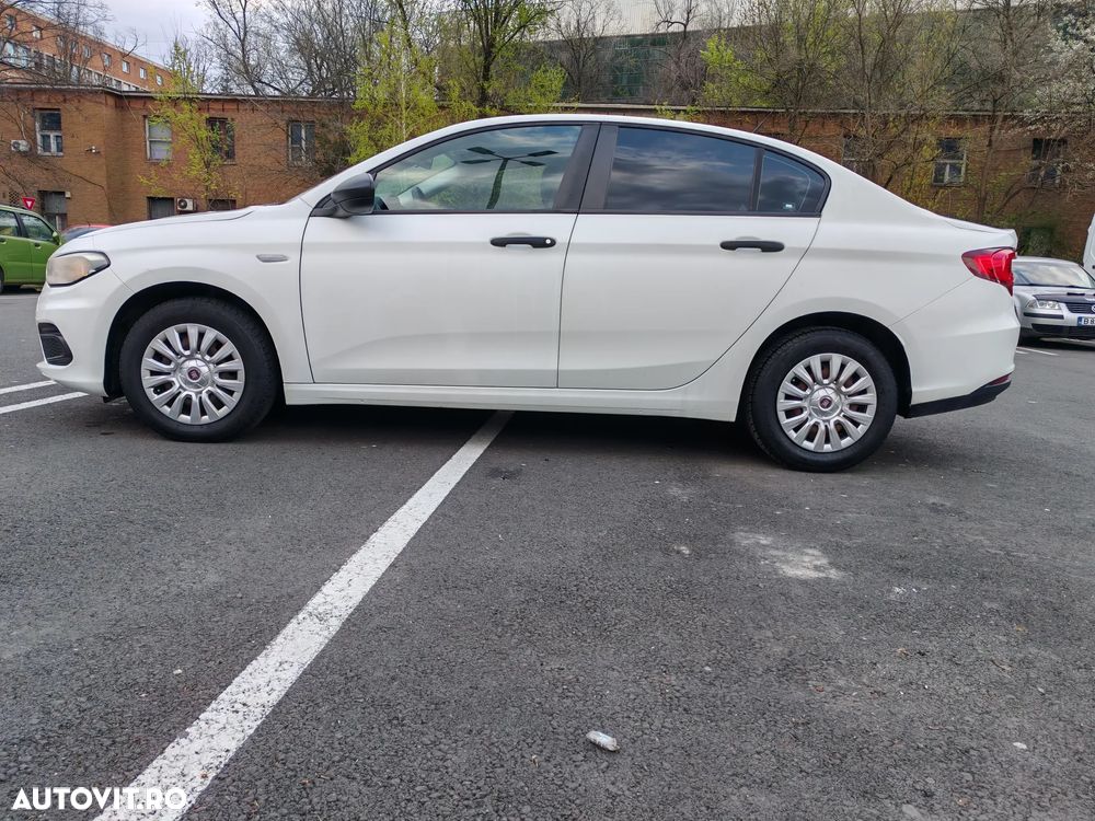 Fiat Tipo 1.4 - 2