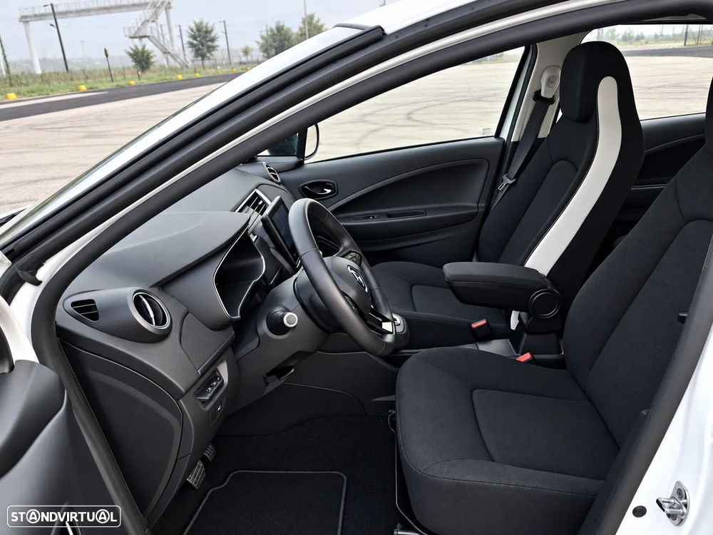 Renault Zoe - 10