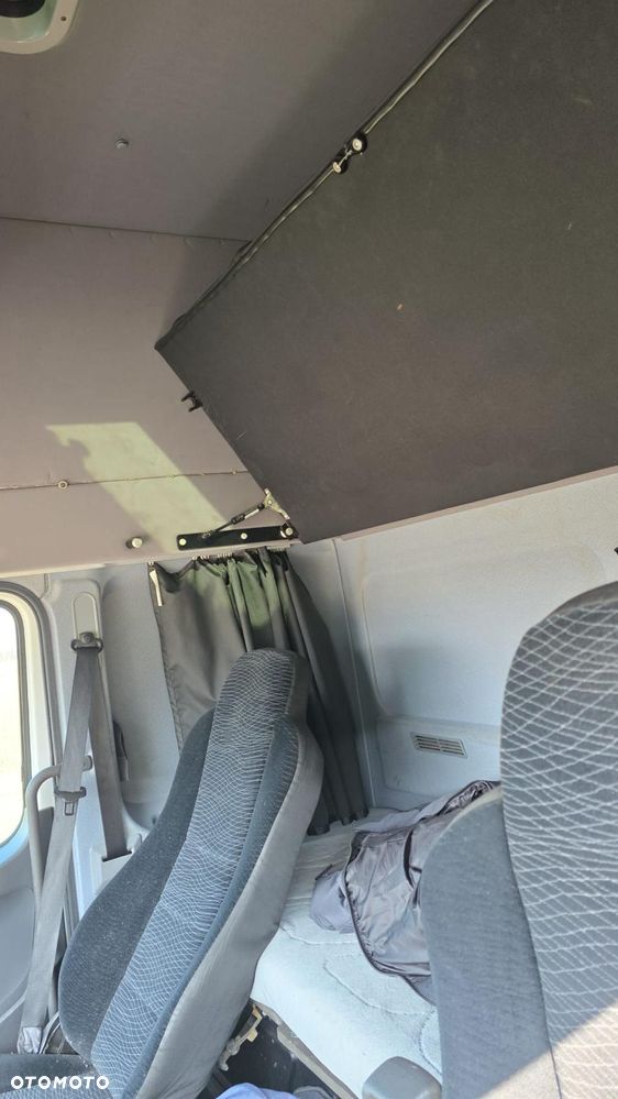 Mercedes-Benz Atego - 4