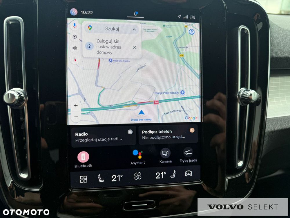 Volvo XC 40 - 19