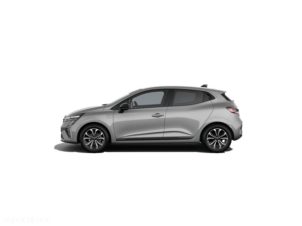 Renault Clio 1.0 TCe Evolution - 6