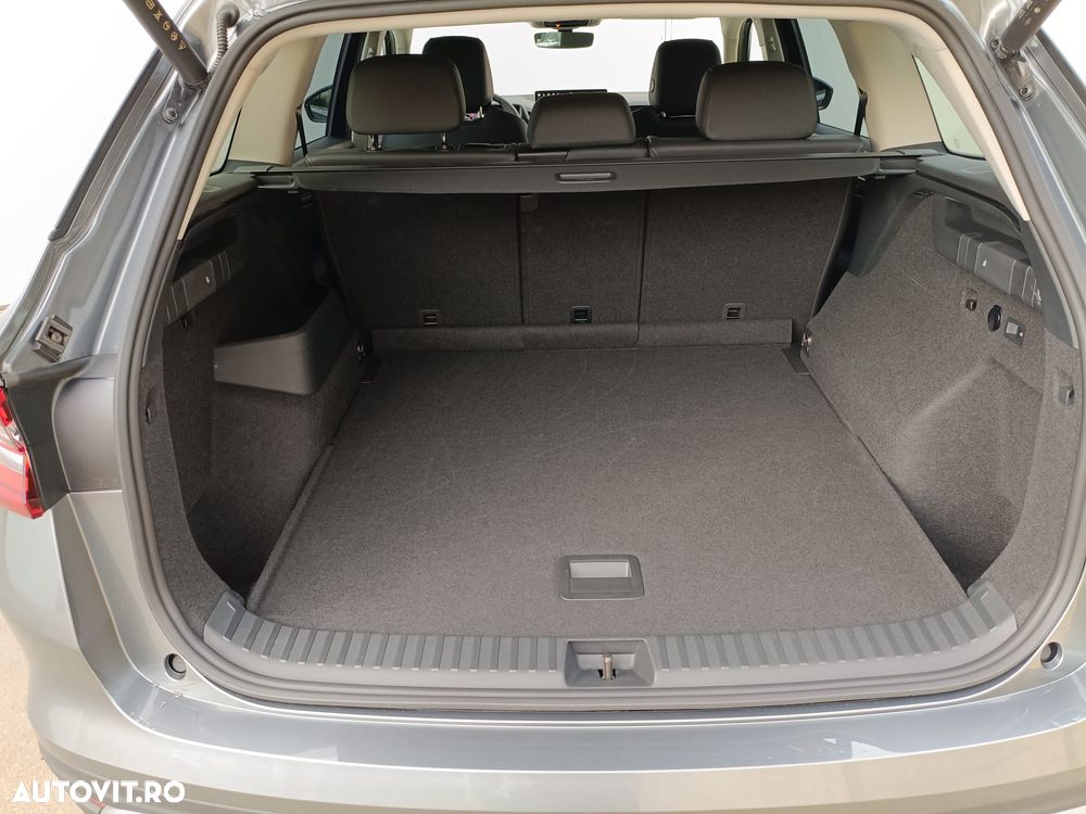 Skoda Kodiaq 2.0 TDI 4X4 DSG Selection - 31