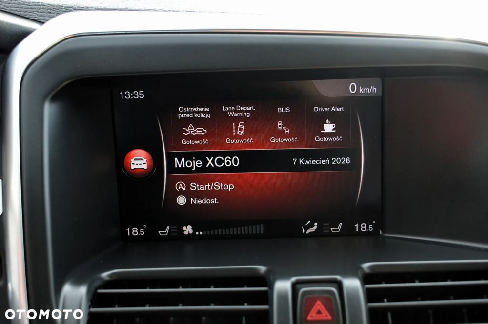 Volvo XC 60 D4 Drive-E Summum - 17