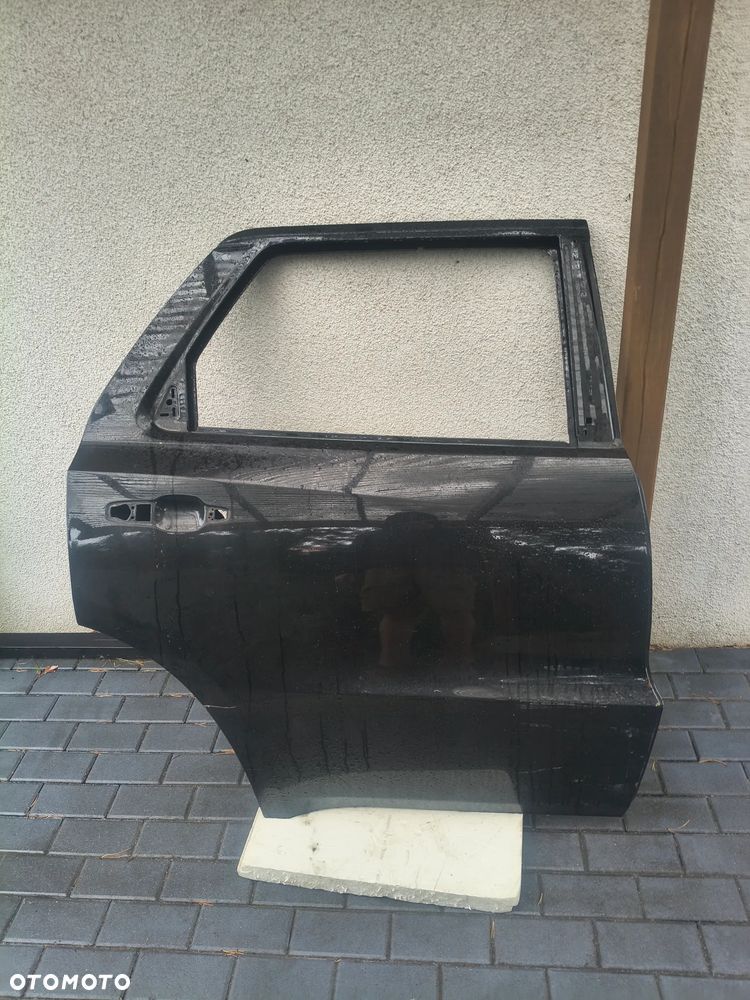 Dodge Durango drzwi tył prawe kolor PXR - 1