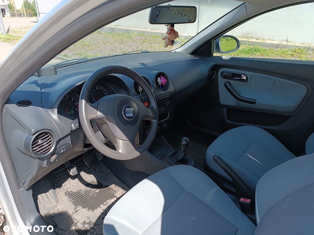 Seat Ibiza - 7