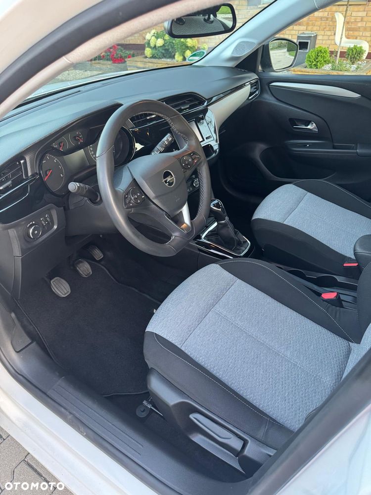 Opel Corsa - 5