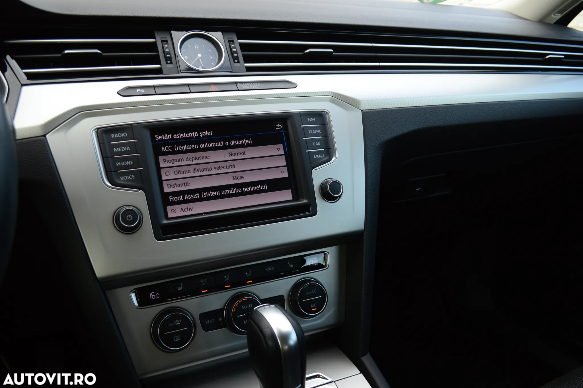 Volkswagen Passat Variant 2.0 TDI DSG Comfortline - 7