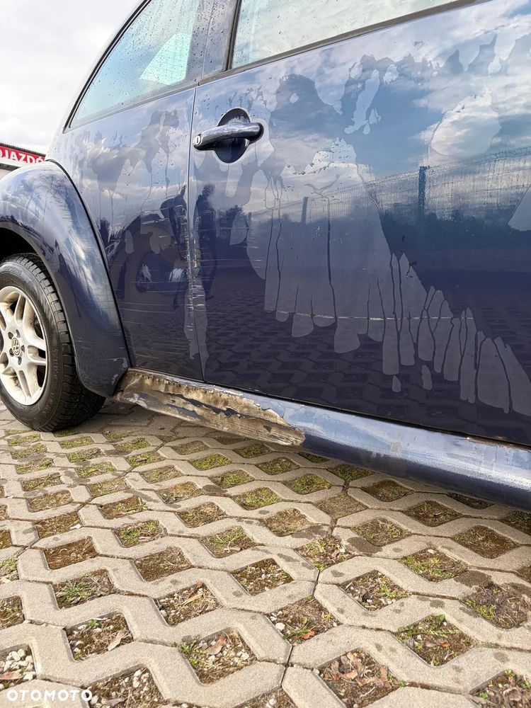 Volkswagen New Beetle 2.0 - 7